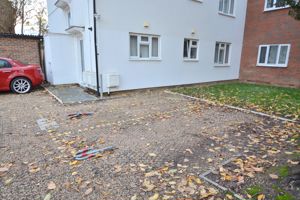 Parking Spaces- click for photo gallery